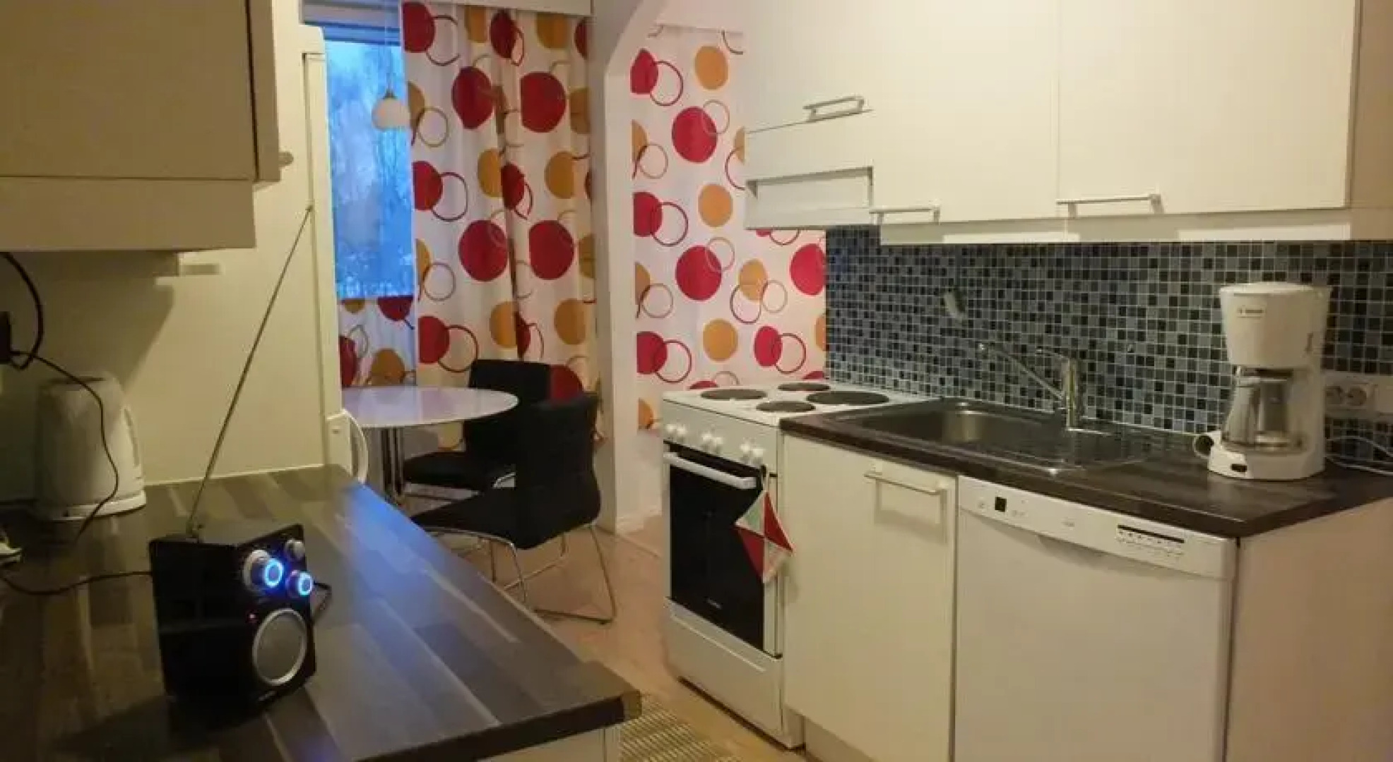 Holiday Home Tuohitie