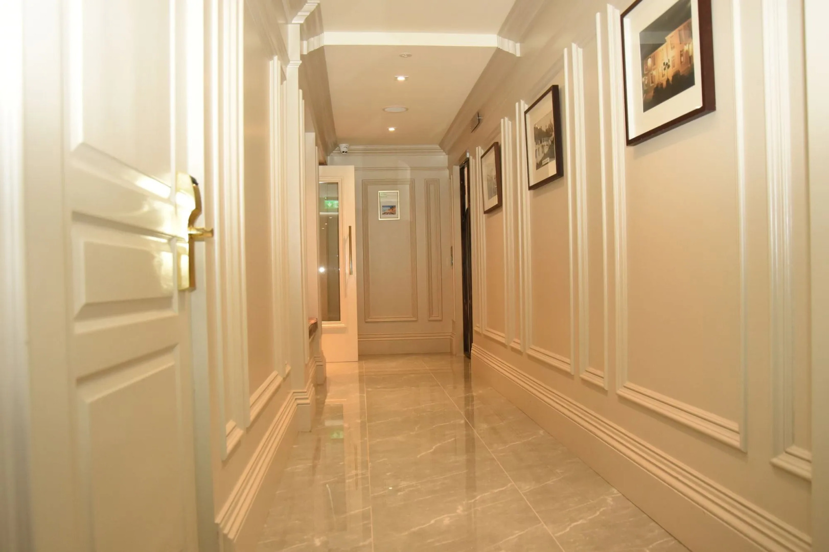 The Fairview Boutique Hotel