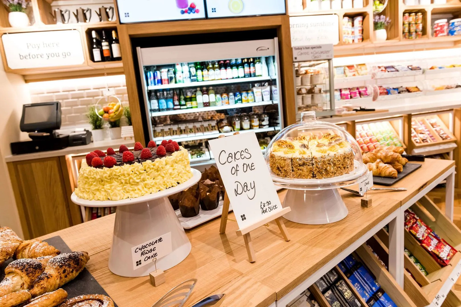 London Luton Vale Hotel