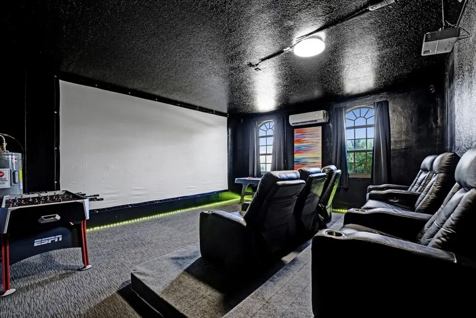 Casa Mila 7BR with Private Heated POOL