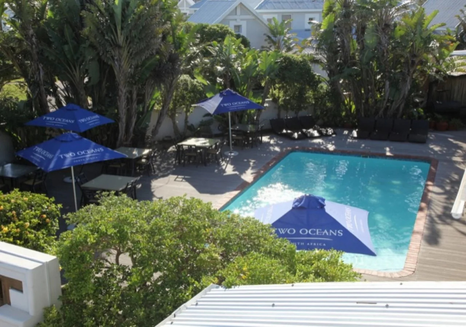 Cape St Francis Beach Break Villas and Cottages