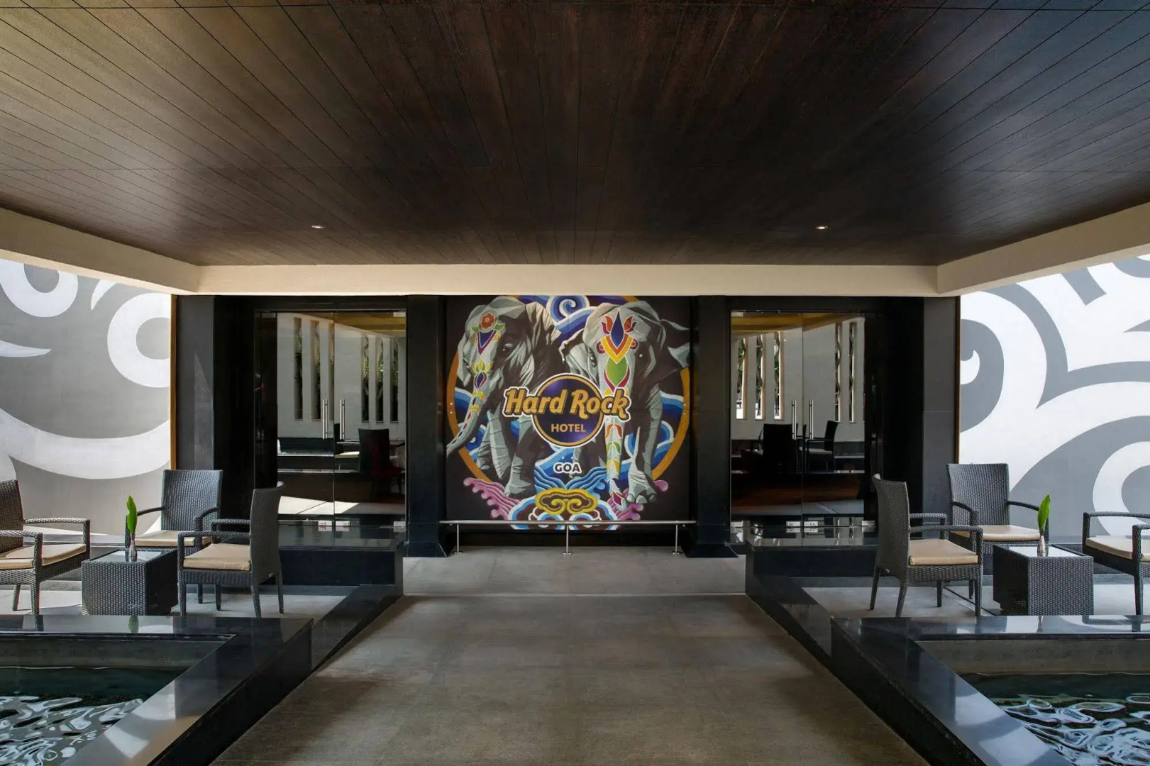 Hard Rock Hotel Goa Calangute