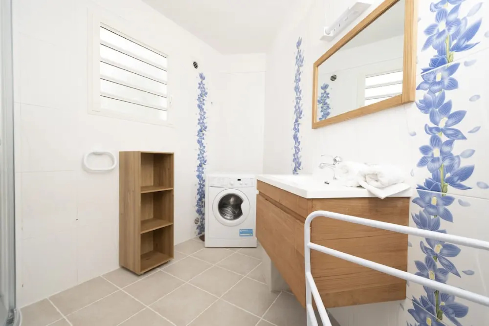 Votre Villa Perroquet sur la Plage de Boucan Canot