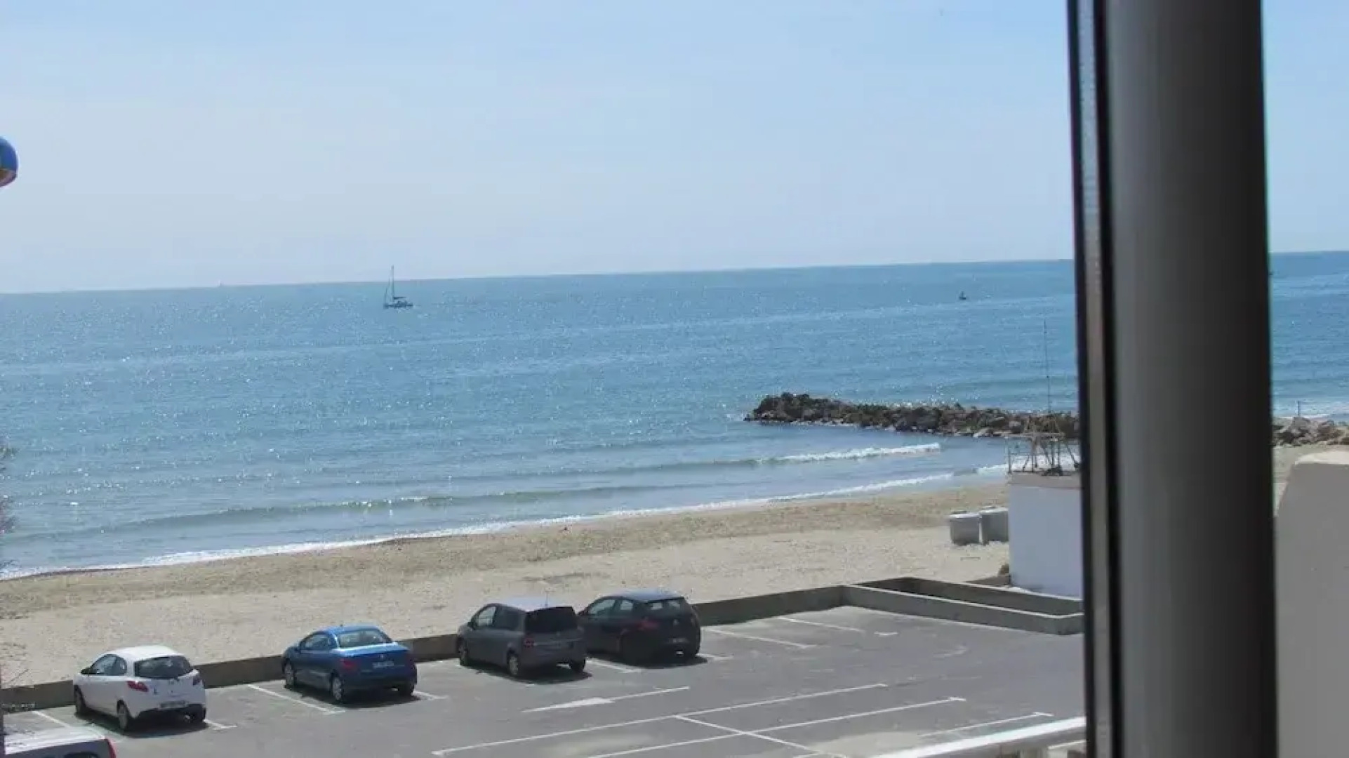 Hôtel du Midi Palavas