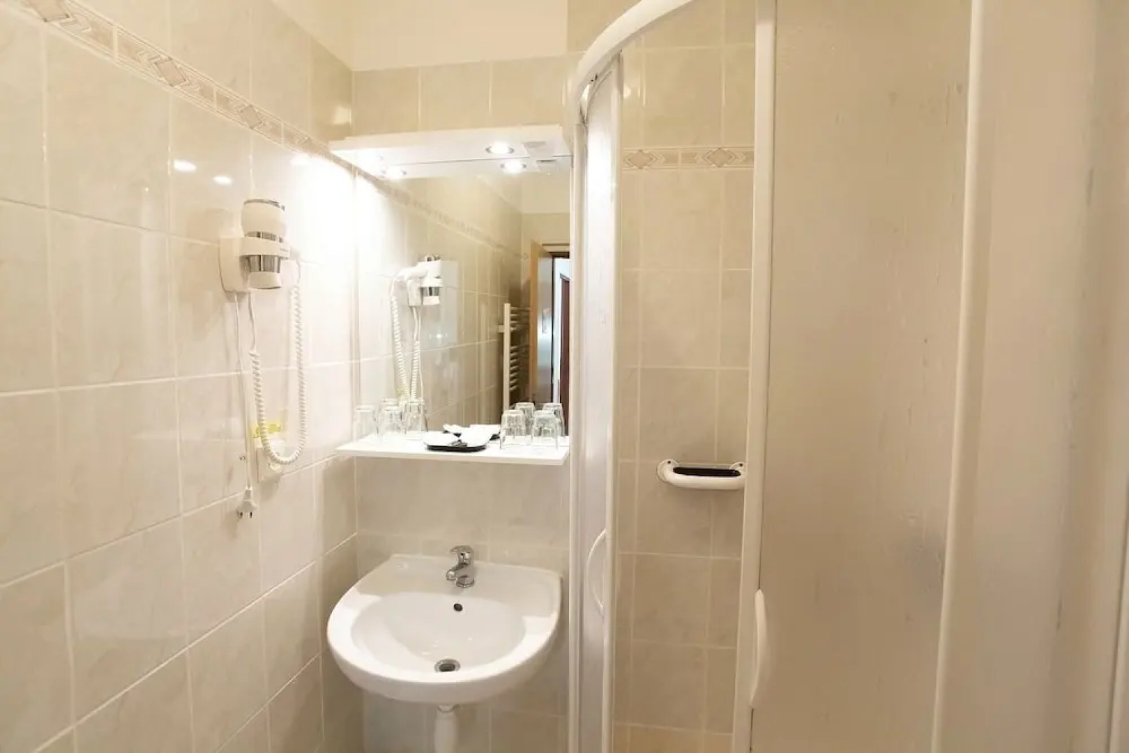 VZ Bedřichov Dependance