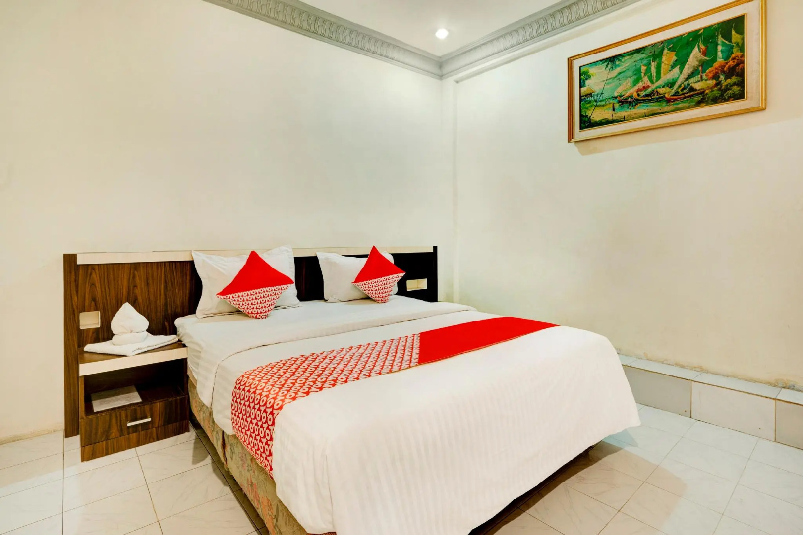 OYO 2972 Wisma Sartika