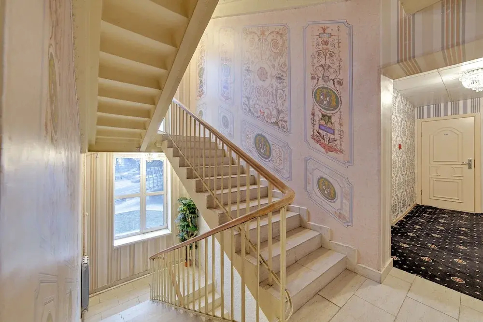 Апартаменты в Москве на Автозаводской