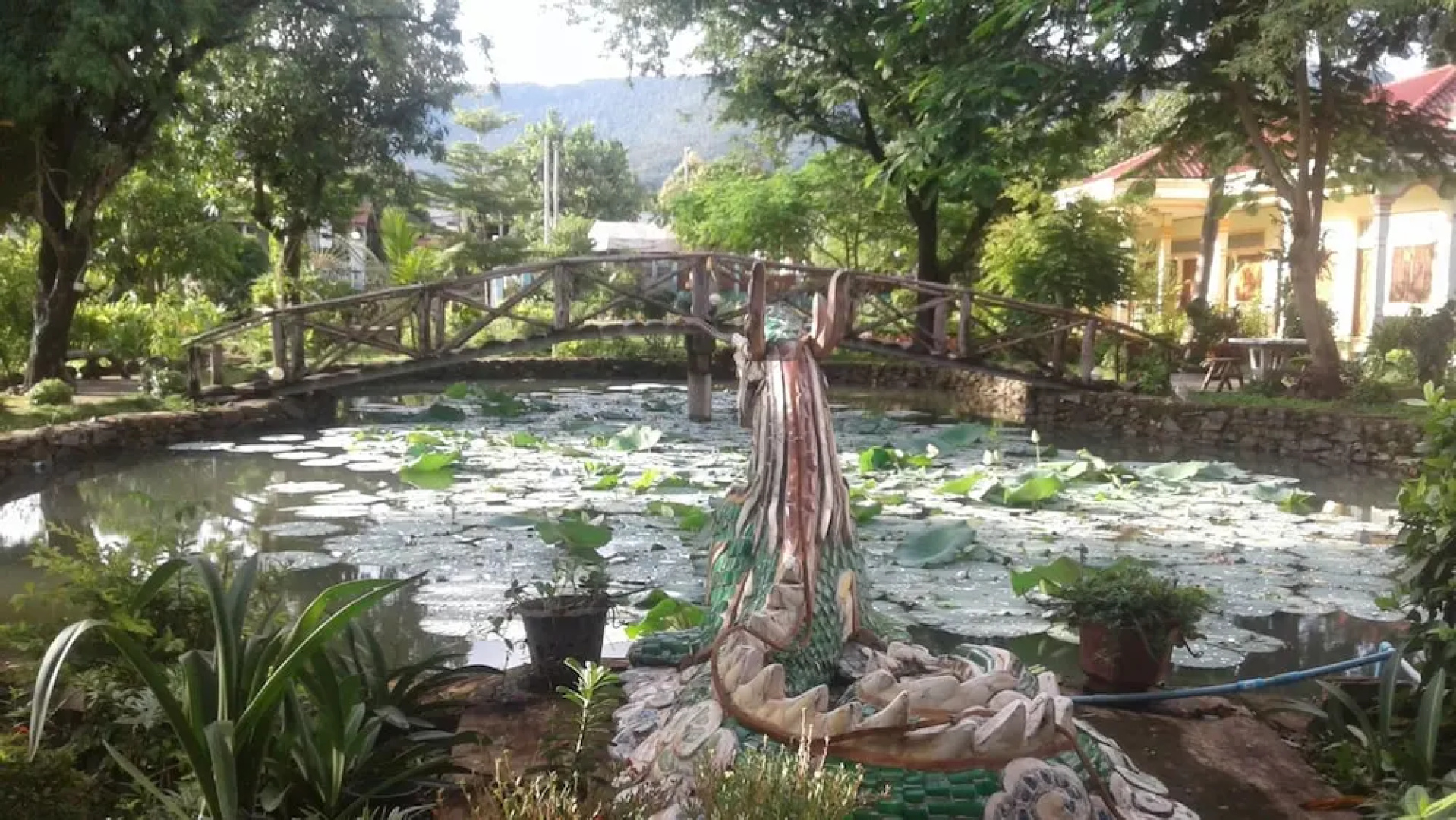Xuanmai Garden Resort