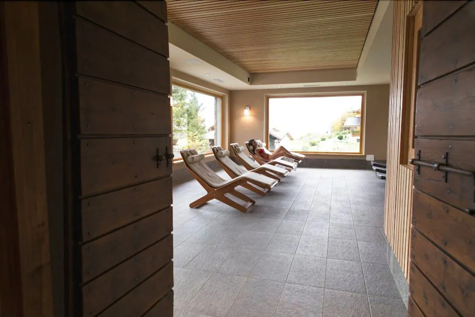 Sport Hotel Prodongo