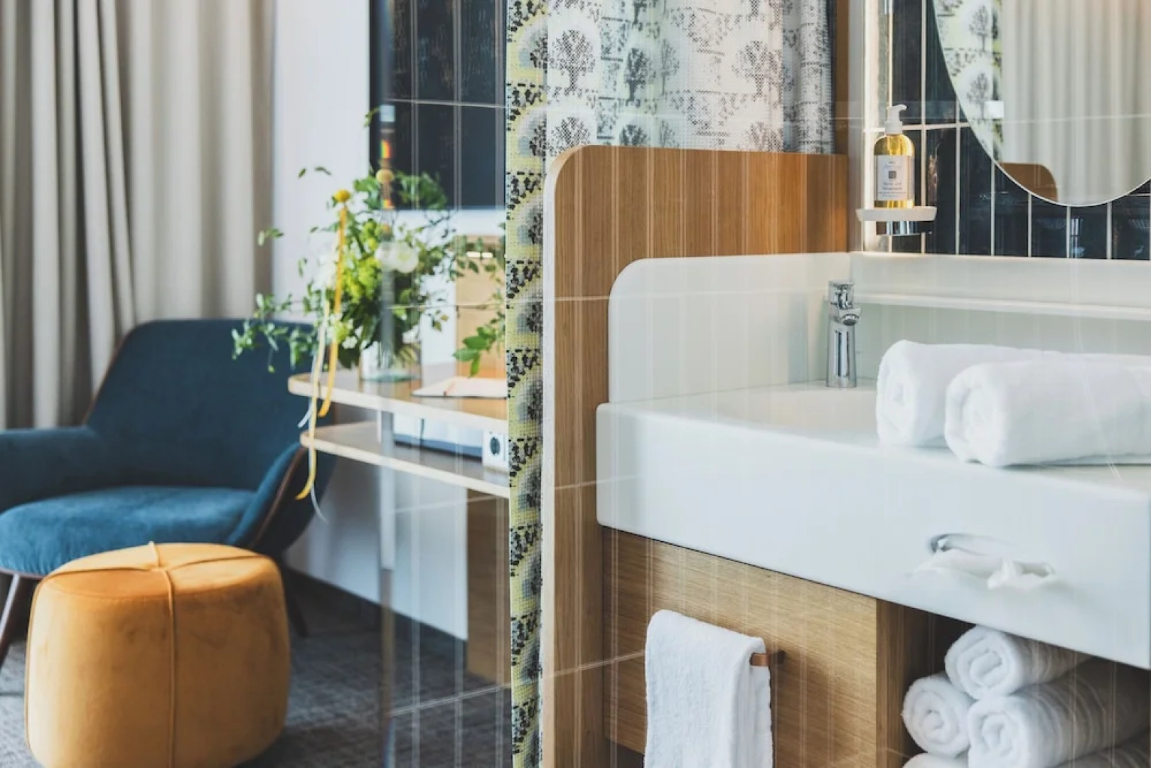 TILL Naturhotel Self-Check-In