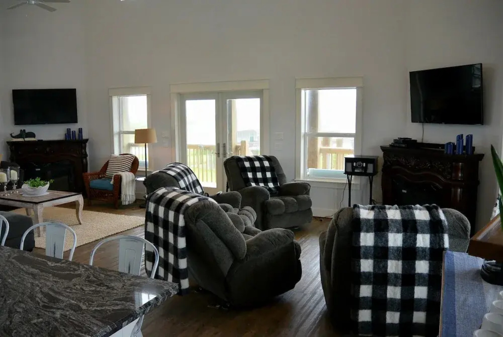 The North Shore 4 Bedroom Home