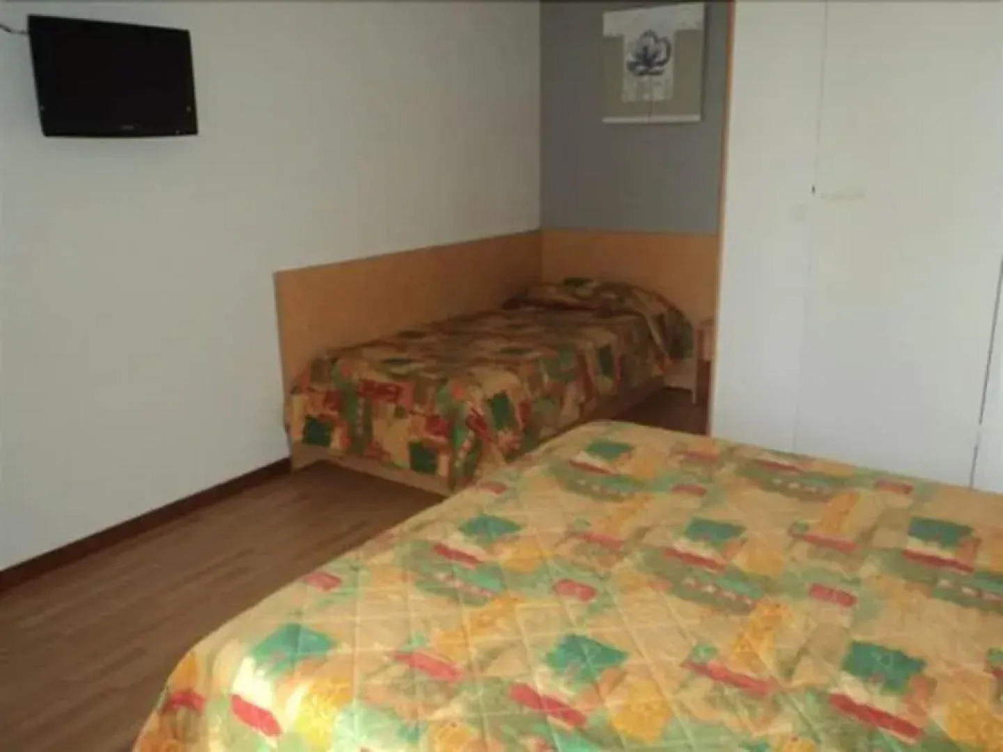 Hôtel Montaigne Montcaret