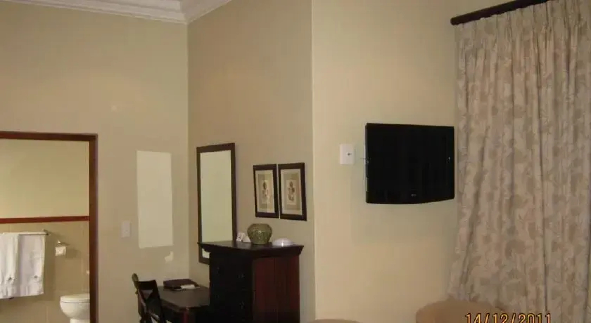 Meridian Hospitality