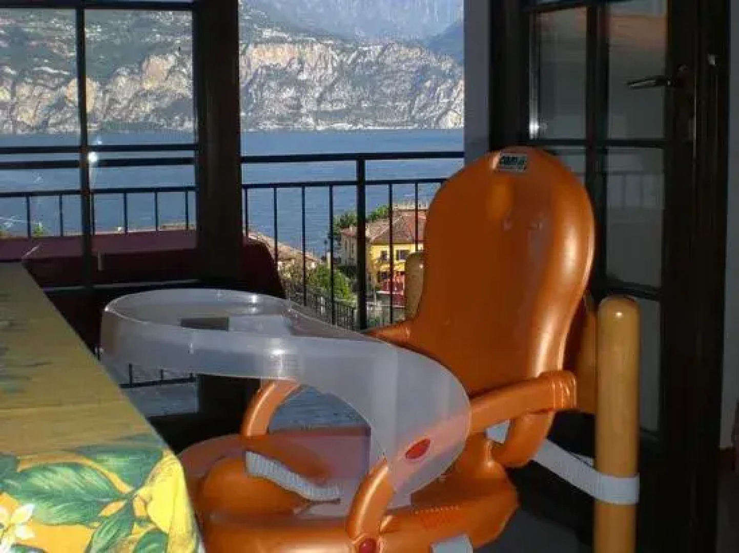 New Piccolo Residence