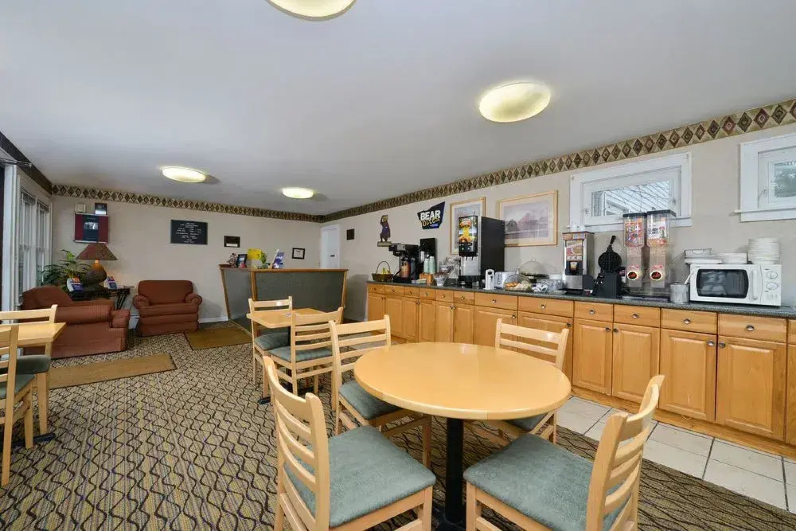 Travelodge by Wyndham Great Barrington Berkshires