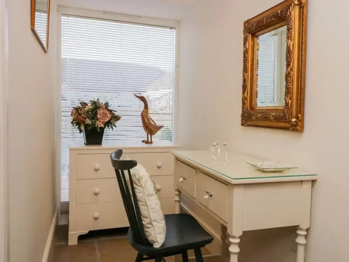 Wallerthwaite Barn Cottage