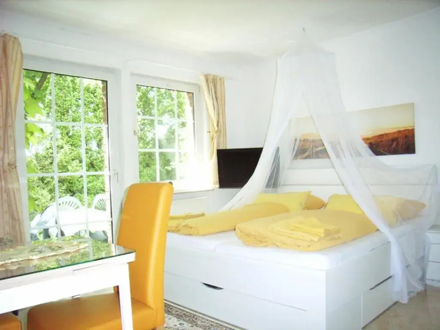 Ostsee-Pension An der Lindenallee