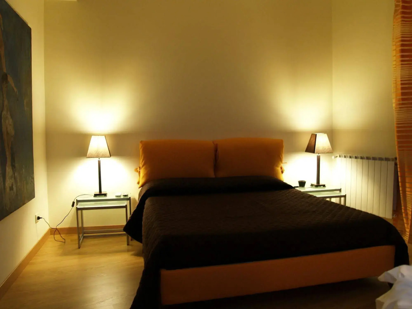 B&B Lognina Lungomare