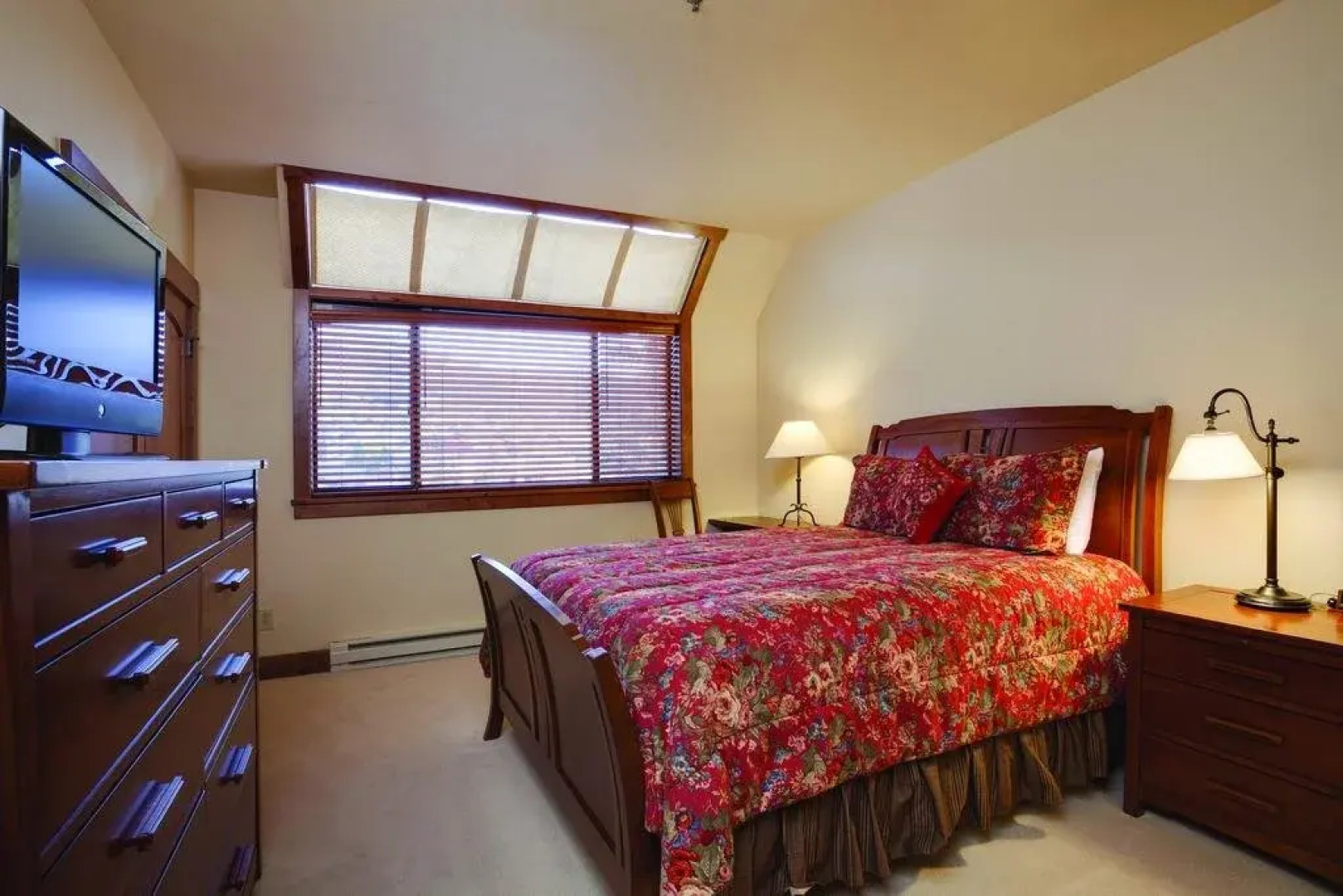 Snow Flower Condos by Steamboat Resorts