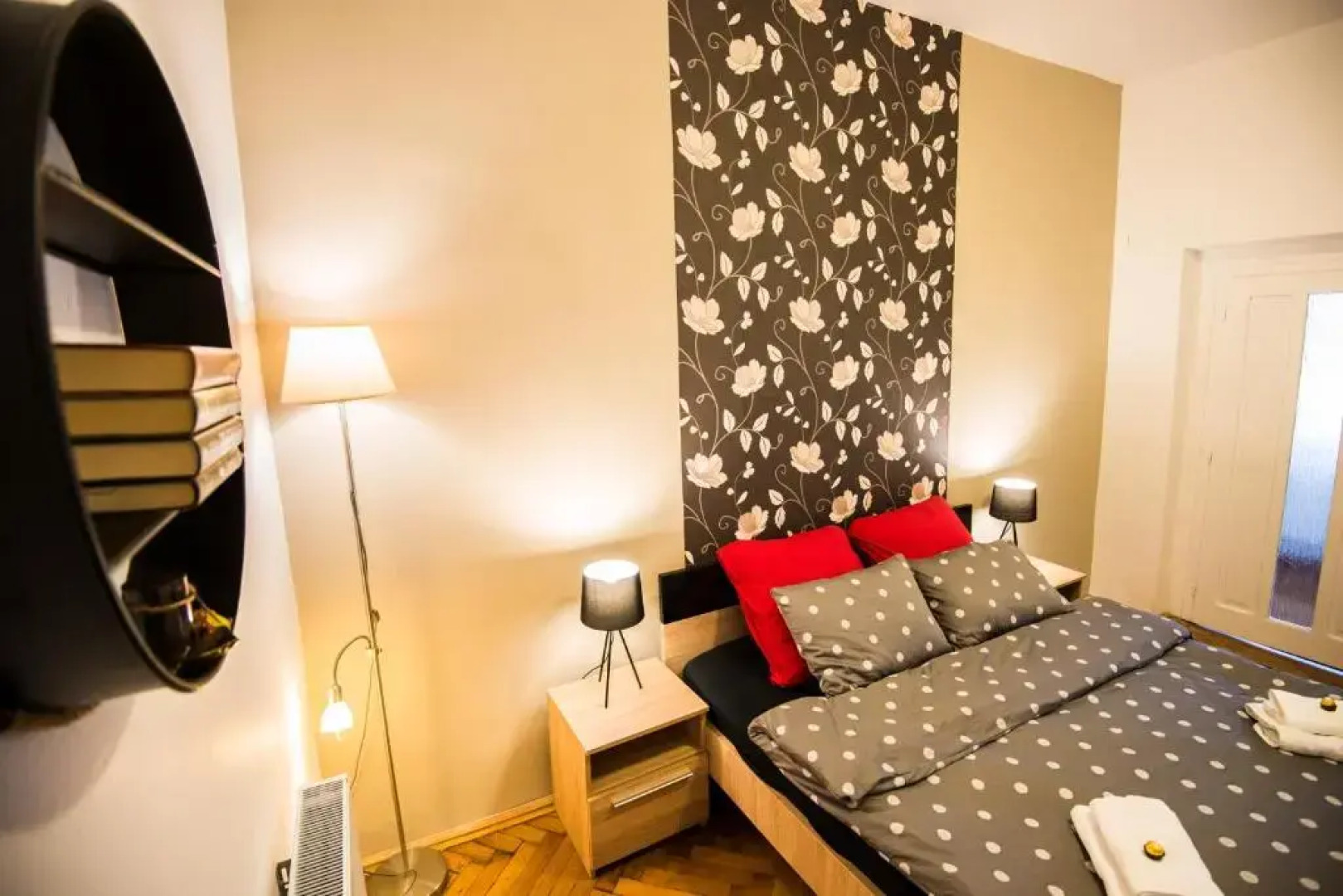 Writer s street residence