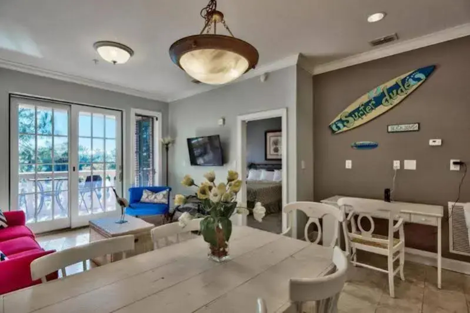 Village of South Walton by Panhandle Getaways