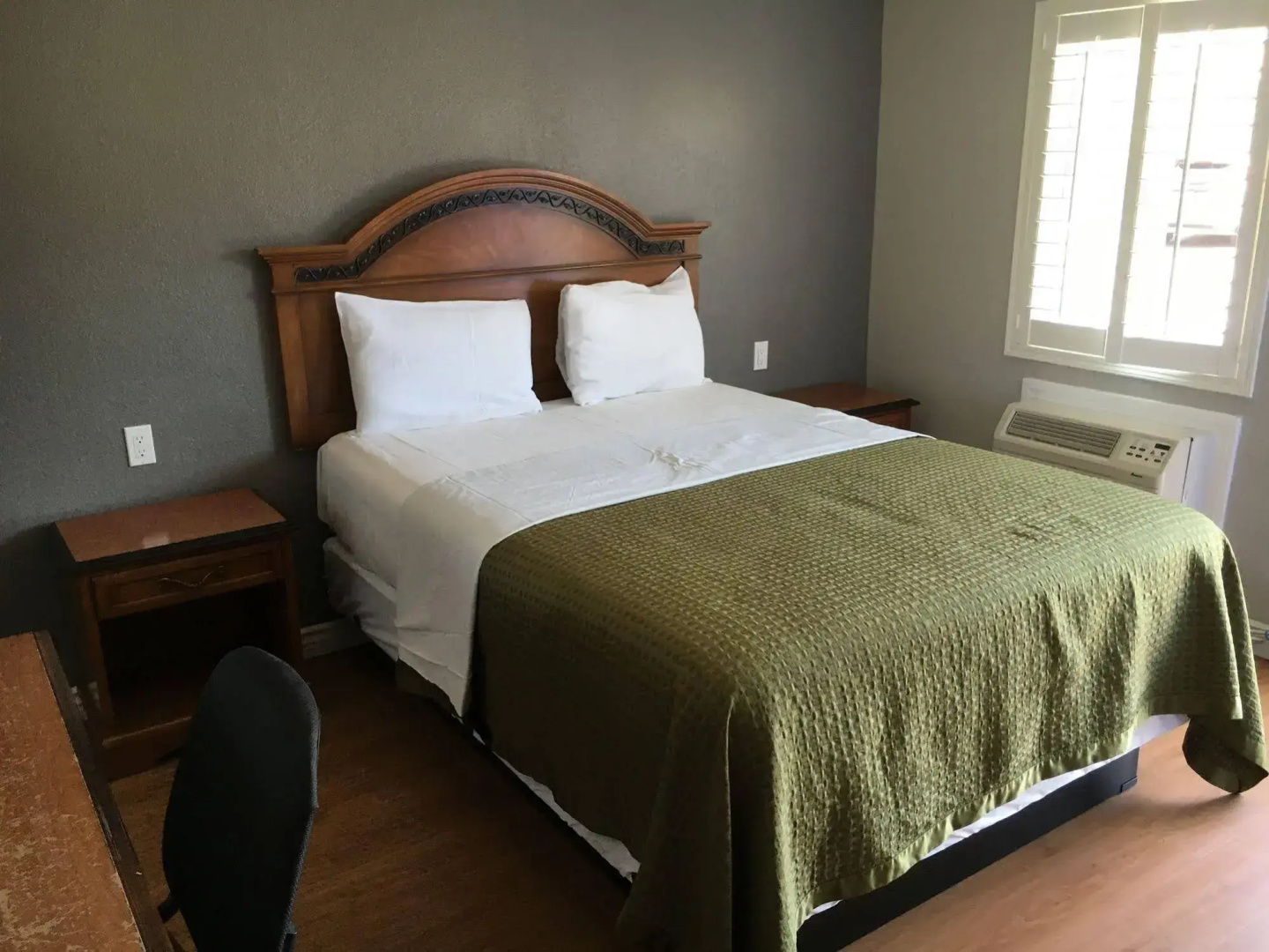 Town House Motel