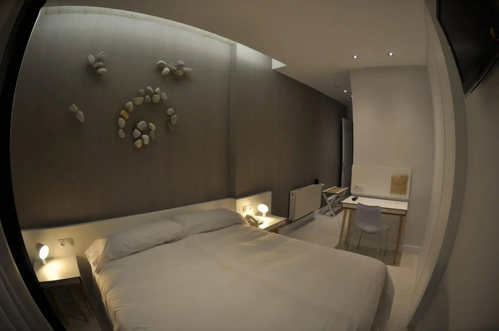 Hotel de Encanto A de Loló