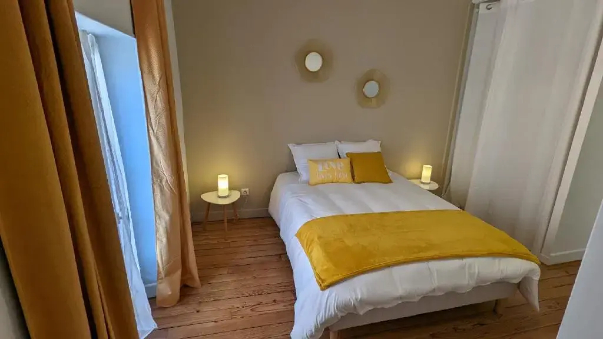 Le Cocon Landais - 3 chambres - WIFI - SOUSTONS