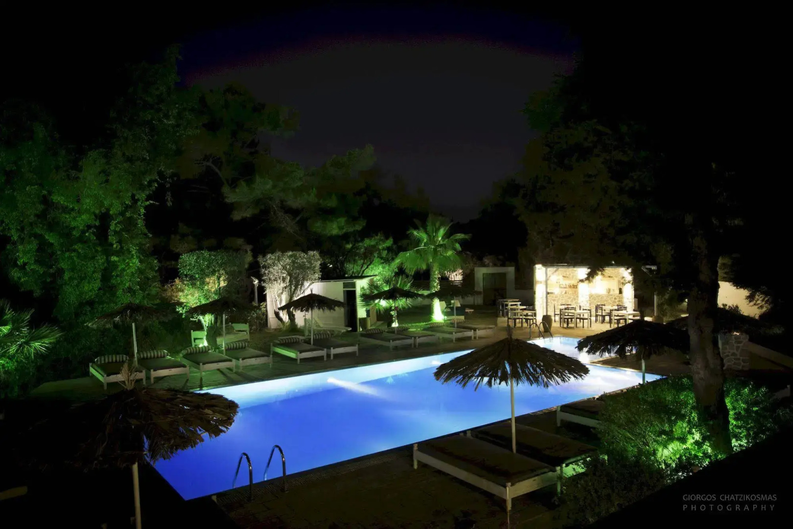 Отель Trees Art Boutique