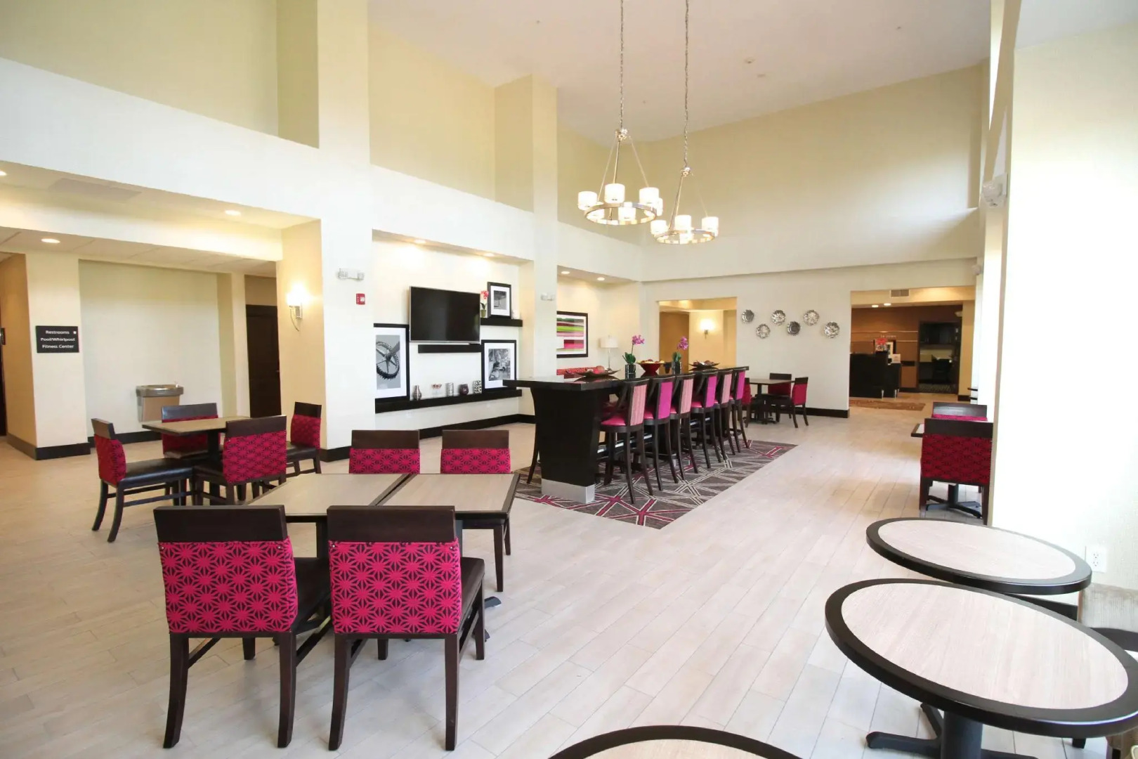 Hampton Inn and Suites Sandusky Milan