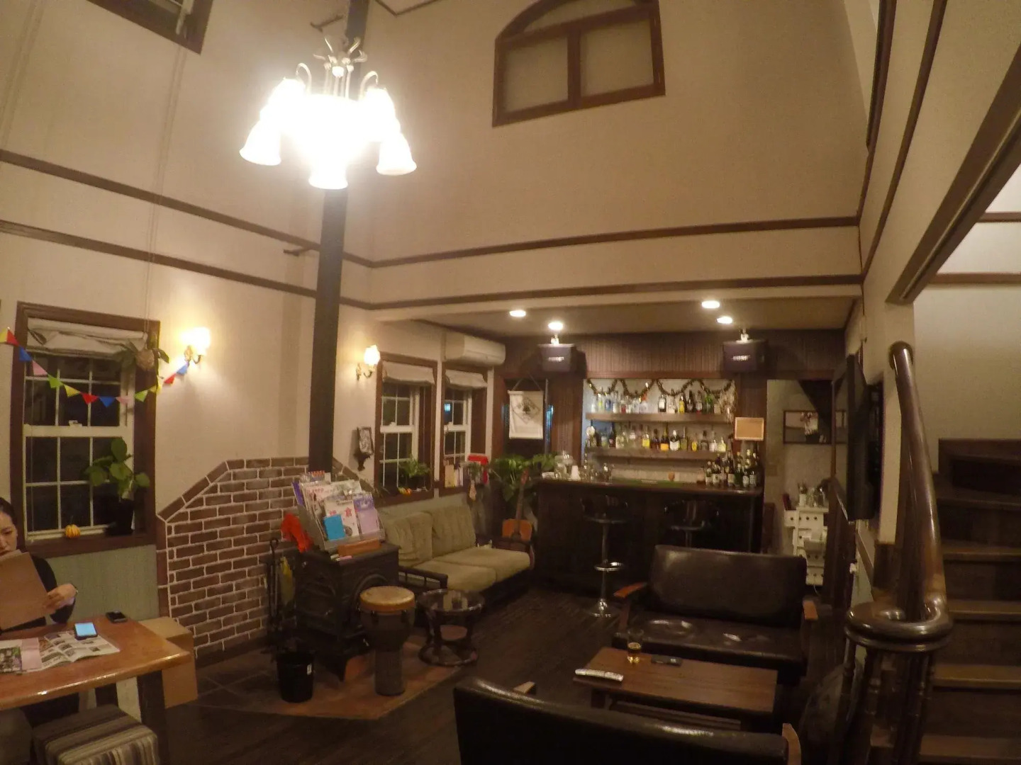 Iza Kamakura Guest House & Bar - Hostel