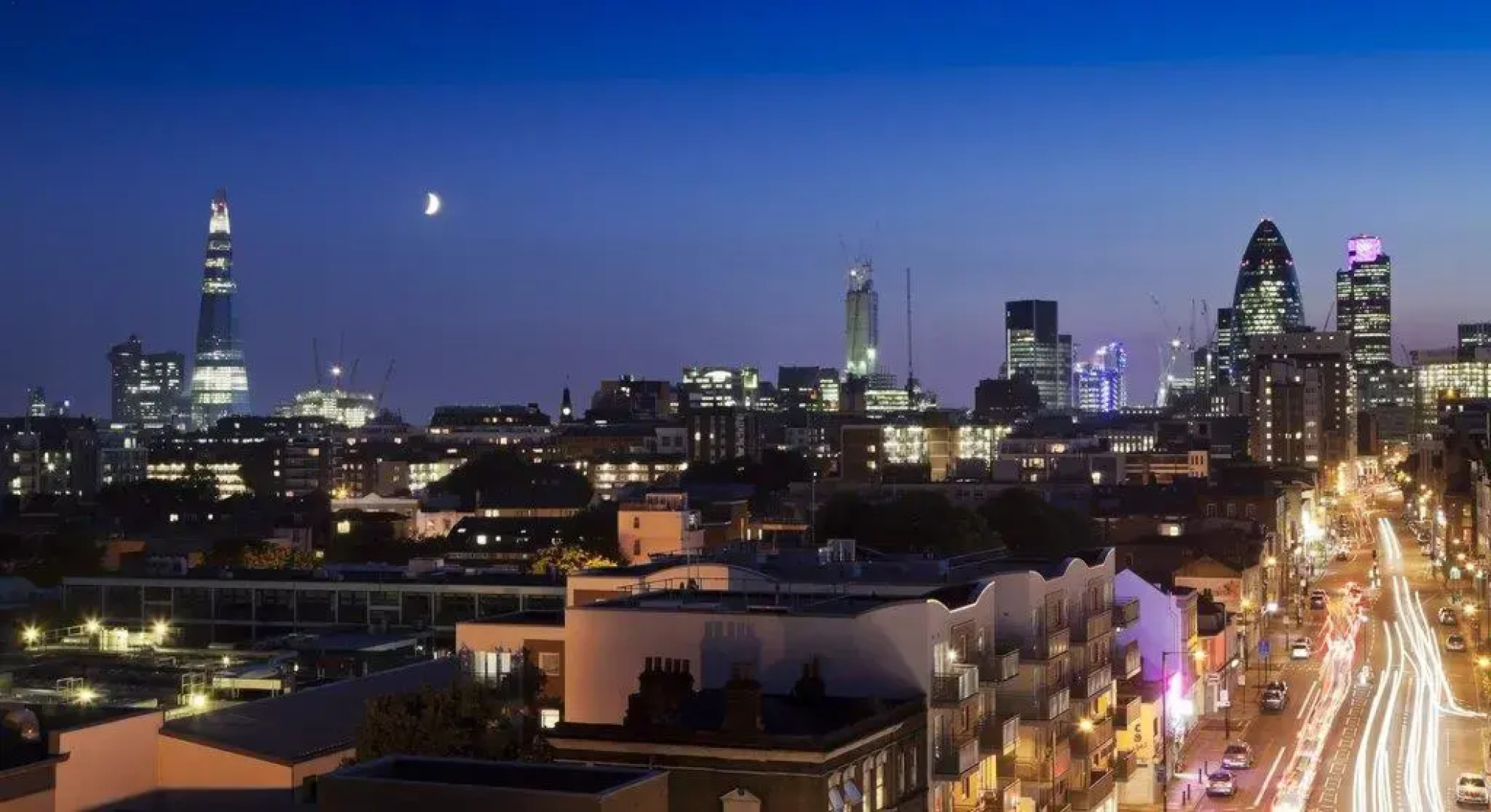 Holiday Inn London - Whitechapel by IHG