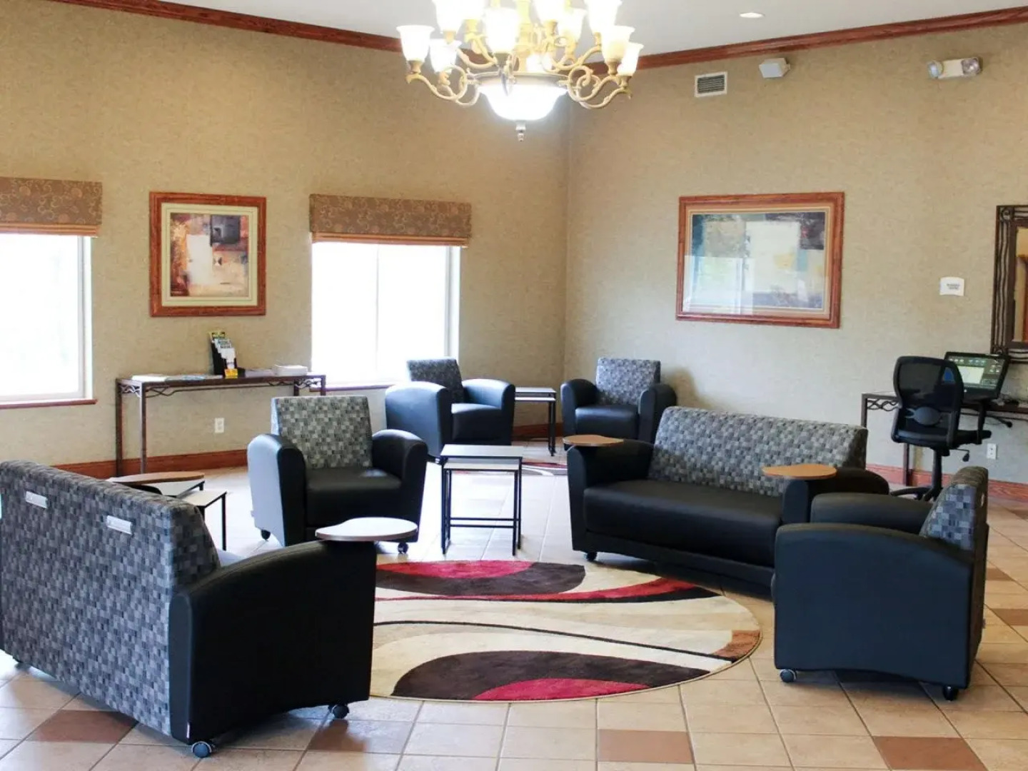 Quality Inn Lake of the Ozarks