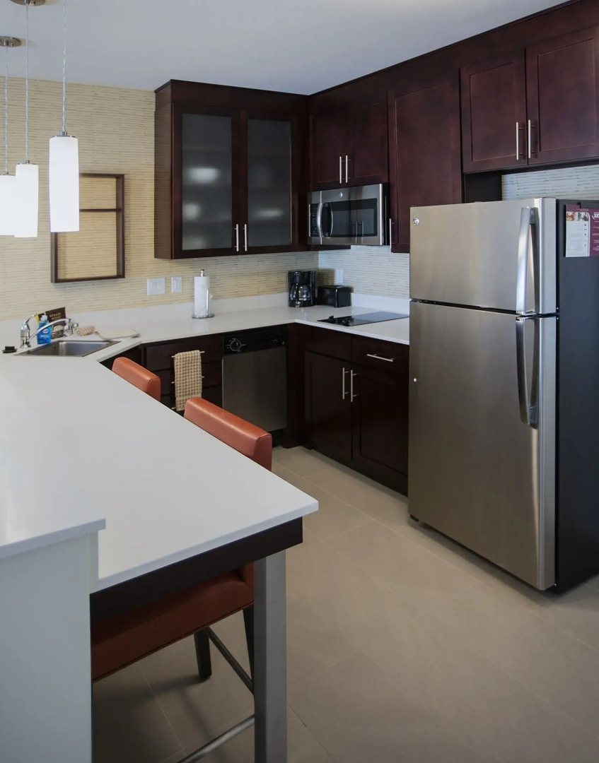 Residence Inn Lake Charles