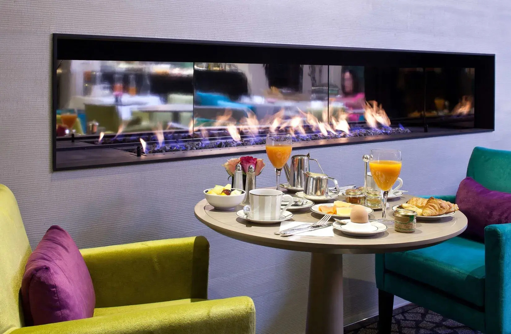 Hotel Etoile Maillot