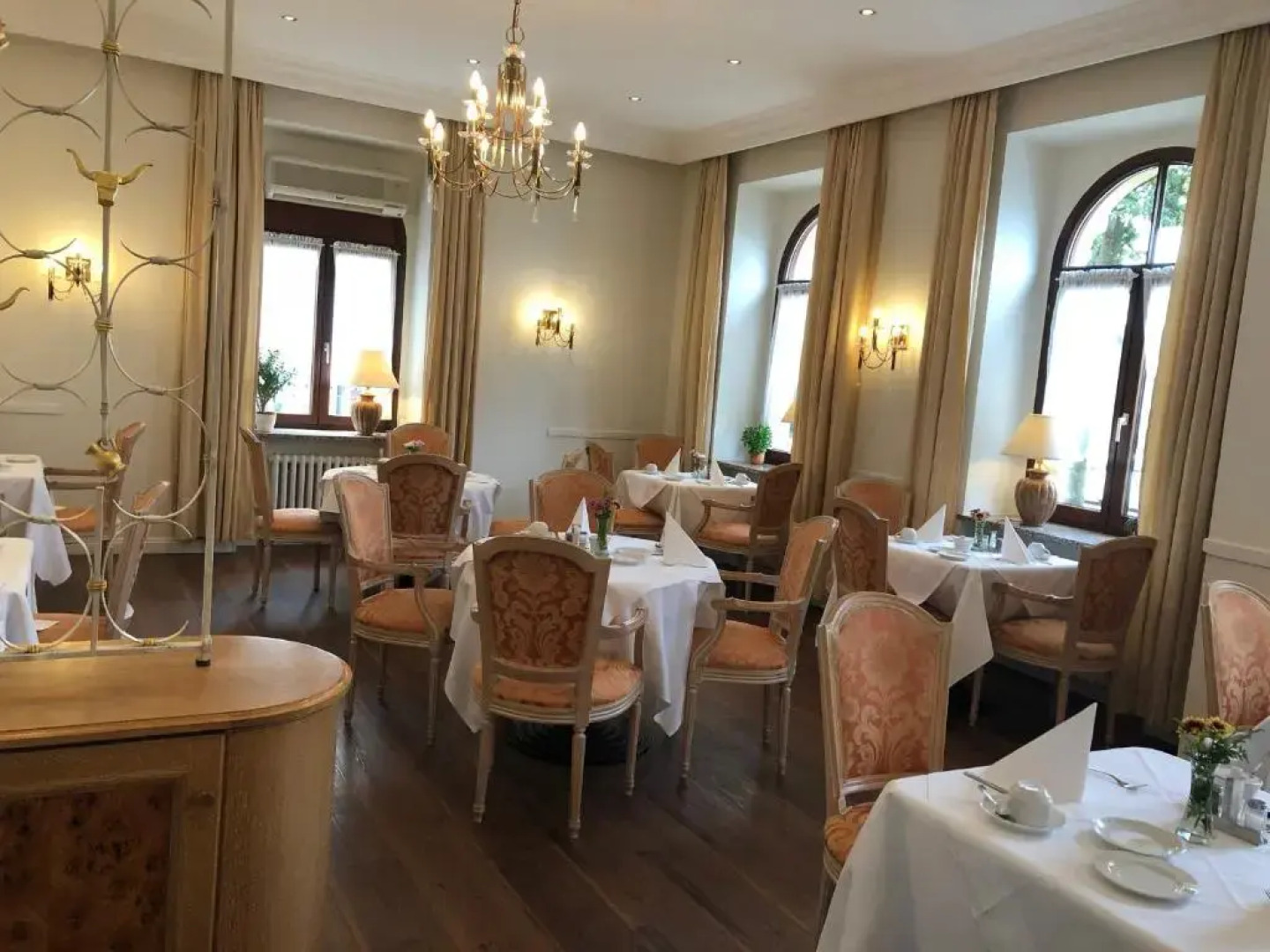 Bayerischer Hof Dresden