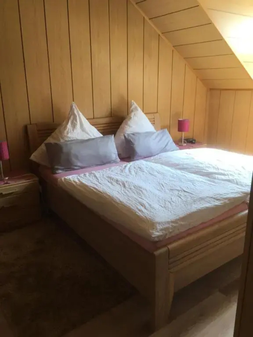 Ferienwohnungen Mosella