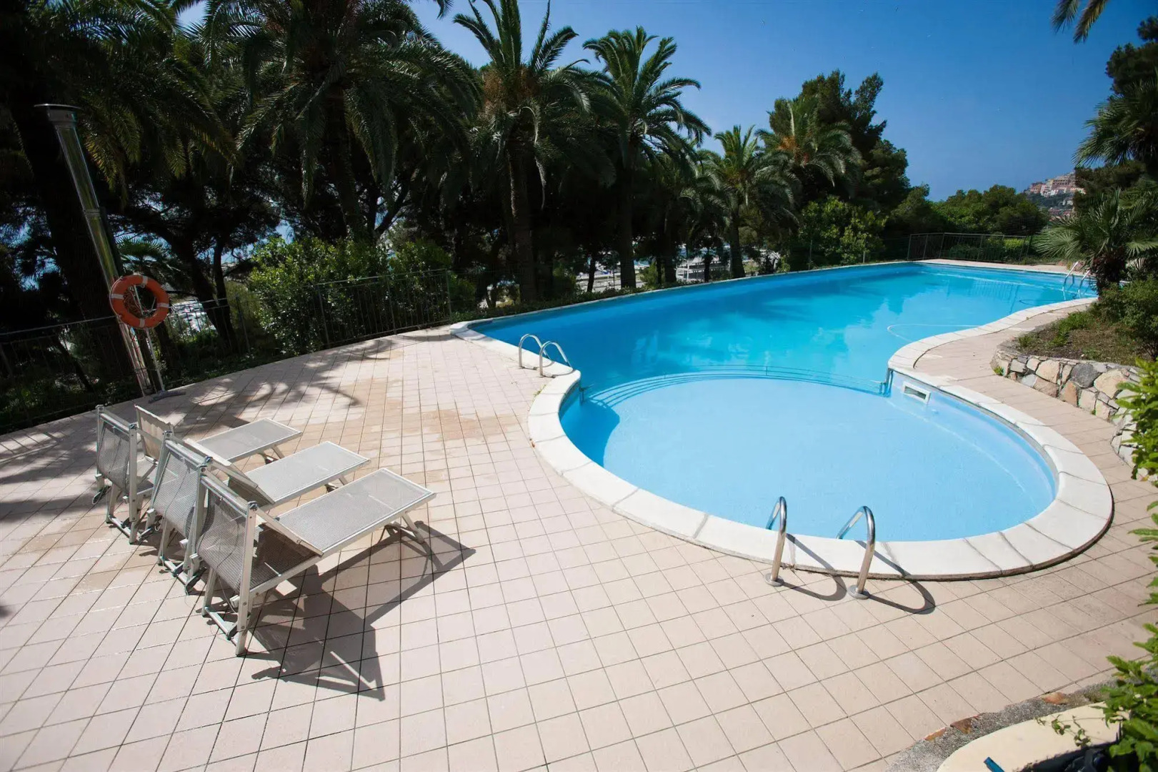 Residence Villa Marina