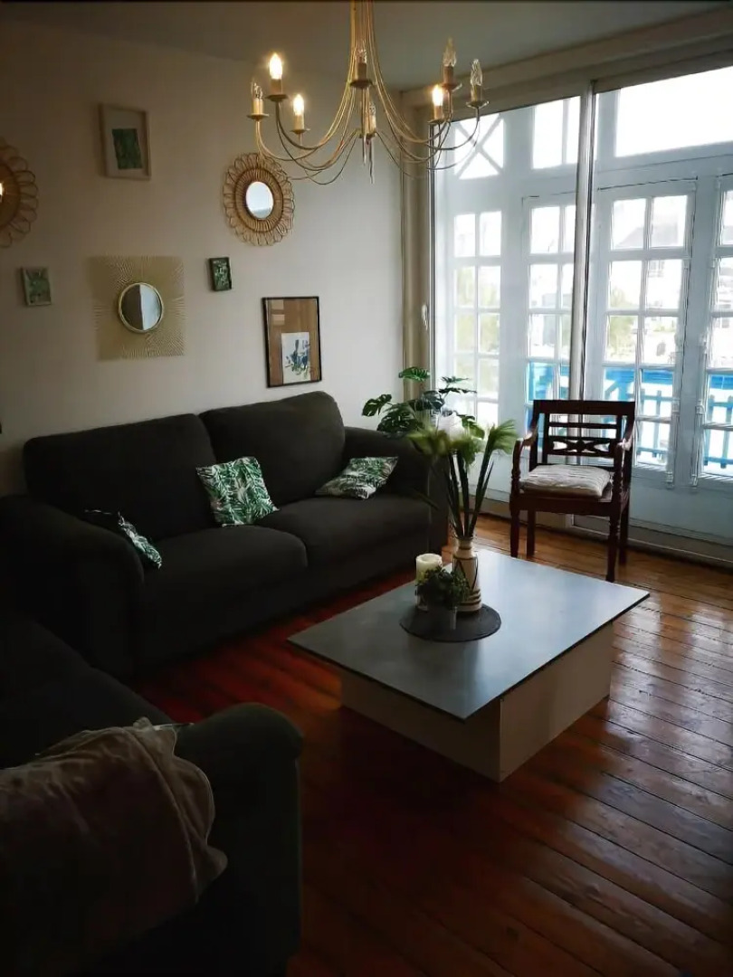 maison quiberonnaise