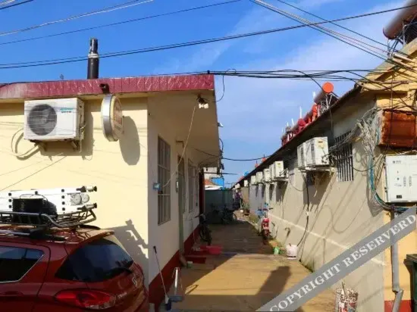 Rizhao Yicheng Hotel