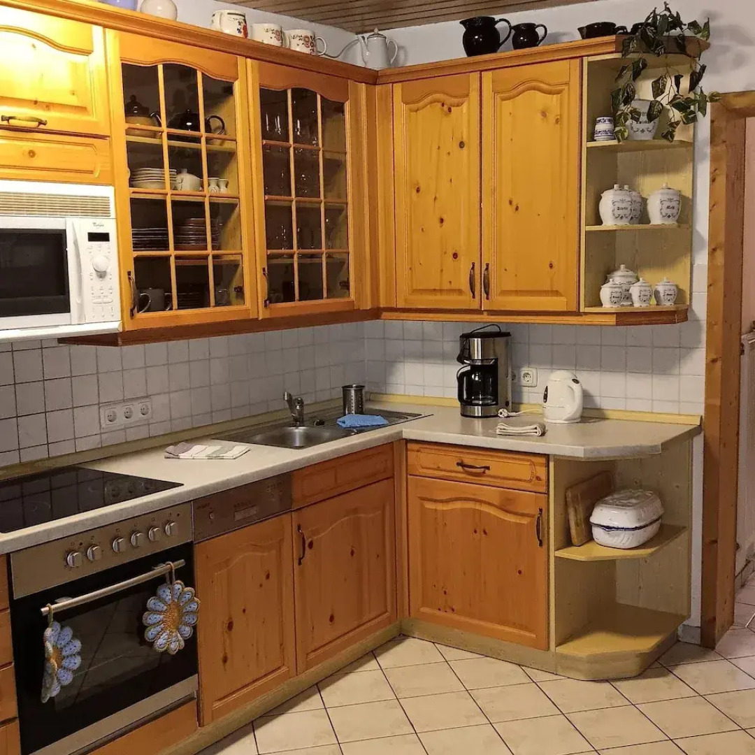 Brandenburg-ziesar Hideaway