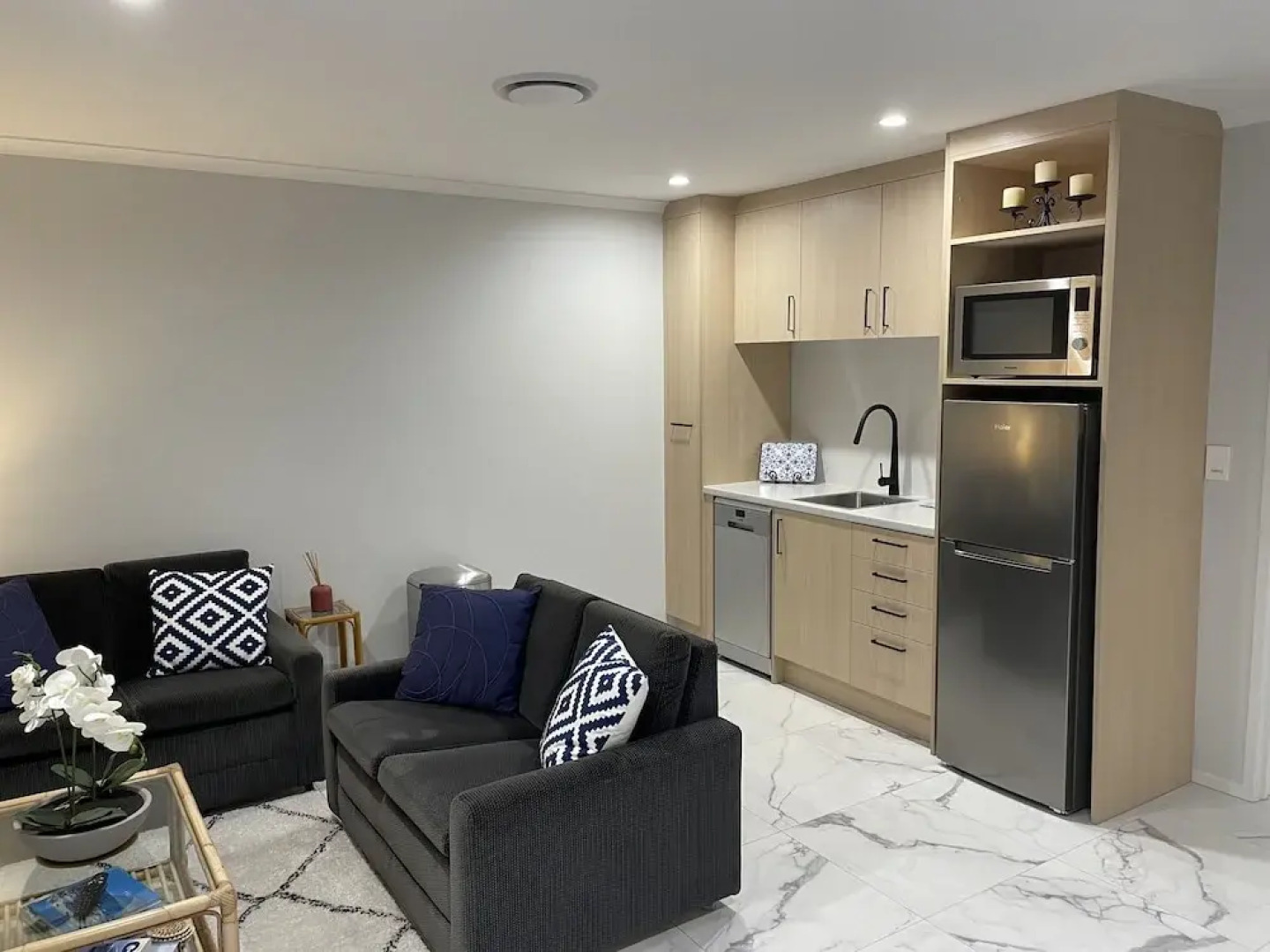 Veld View Bed & Breakfast