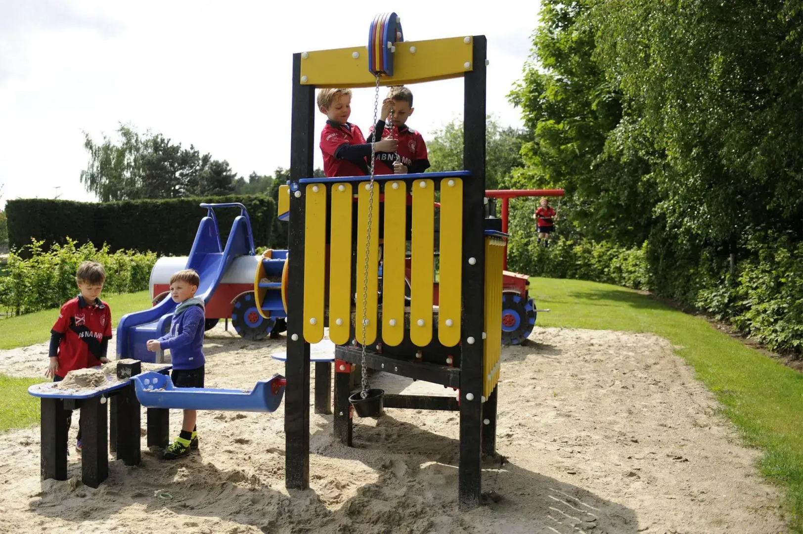 Van der Valk Hotel Nazareth - Gent