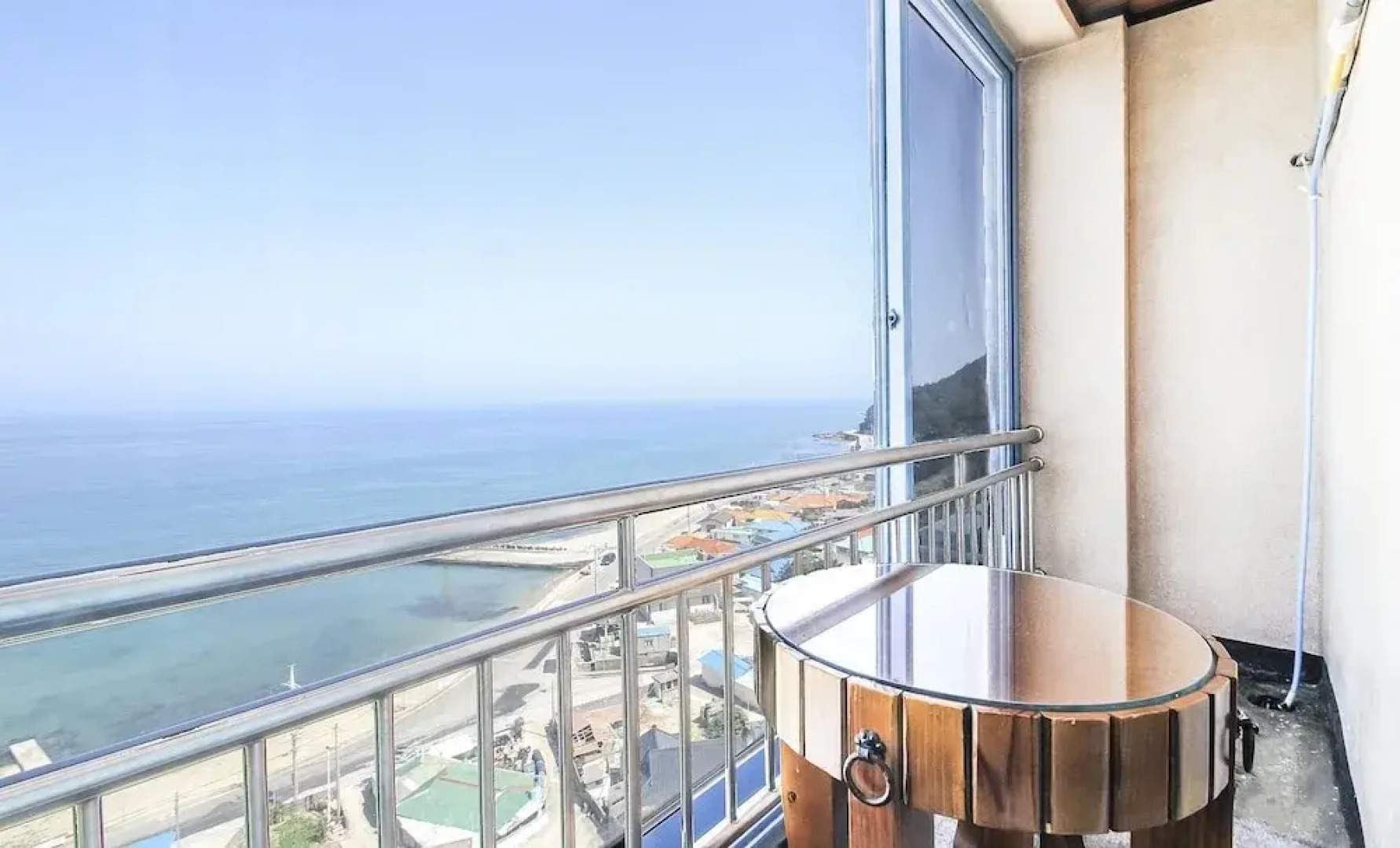 Uljin Whale Dream Hotel