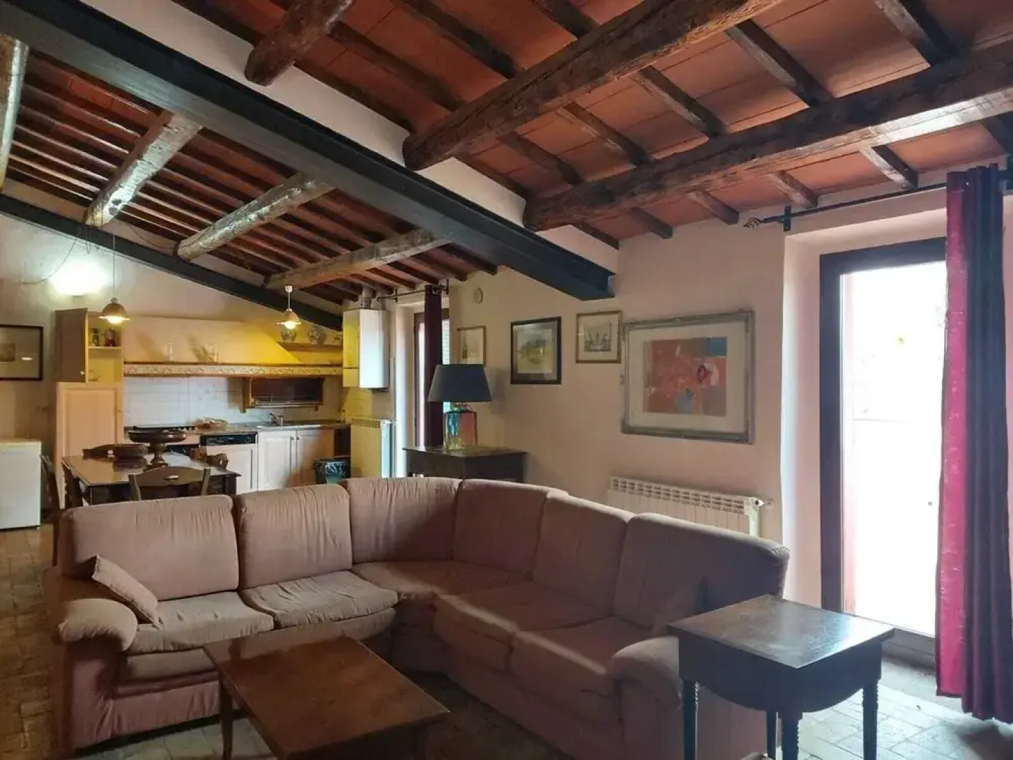 Agriturismo Santa Maria