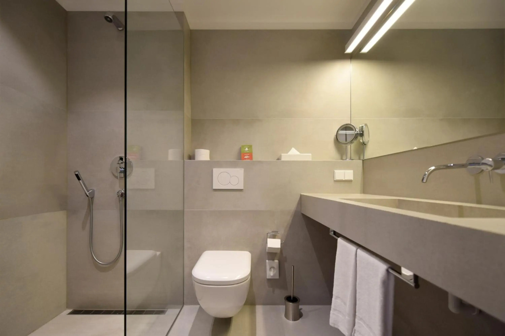 K-Apart Hotel & Boardinghouse