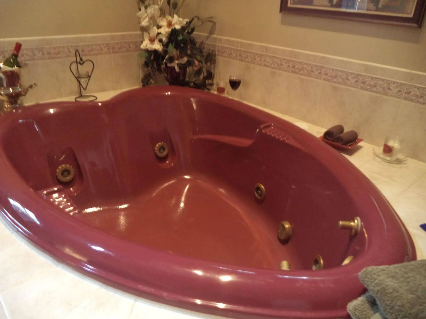 The Inn & Spa at Intercourse Village