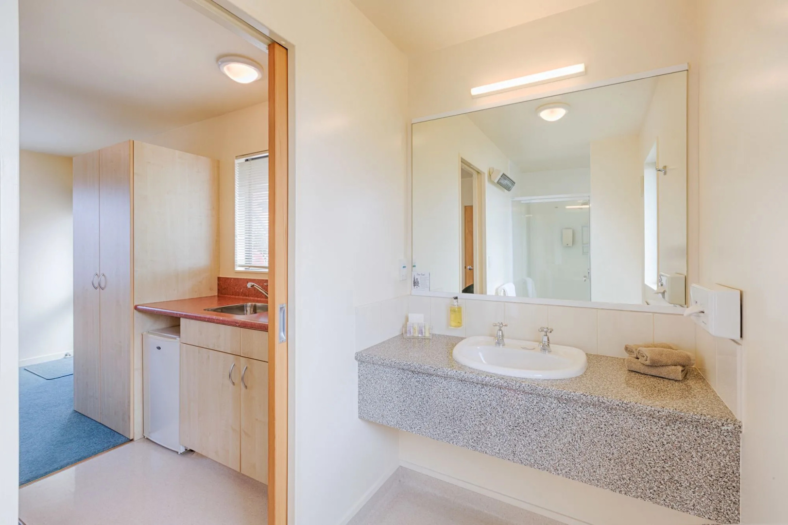 Bella Vista - Palmerston North