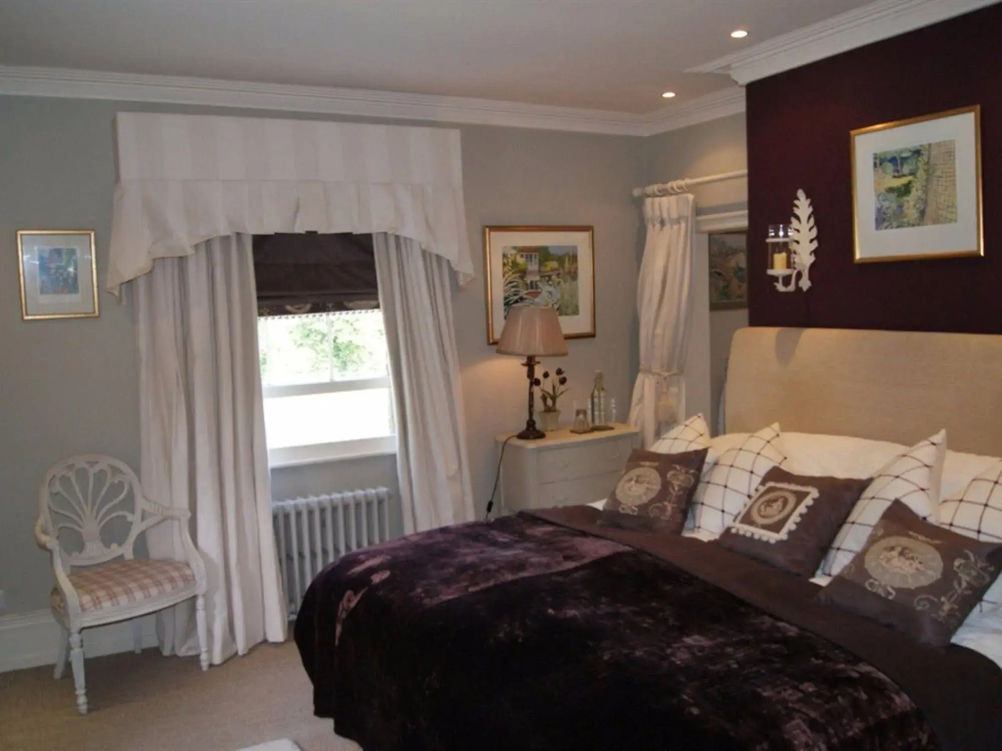 Willington Lodge B&B