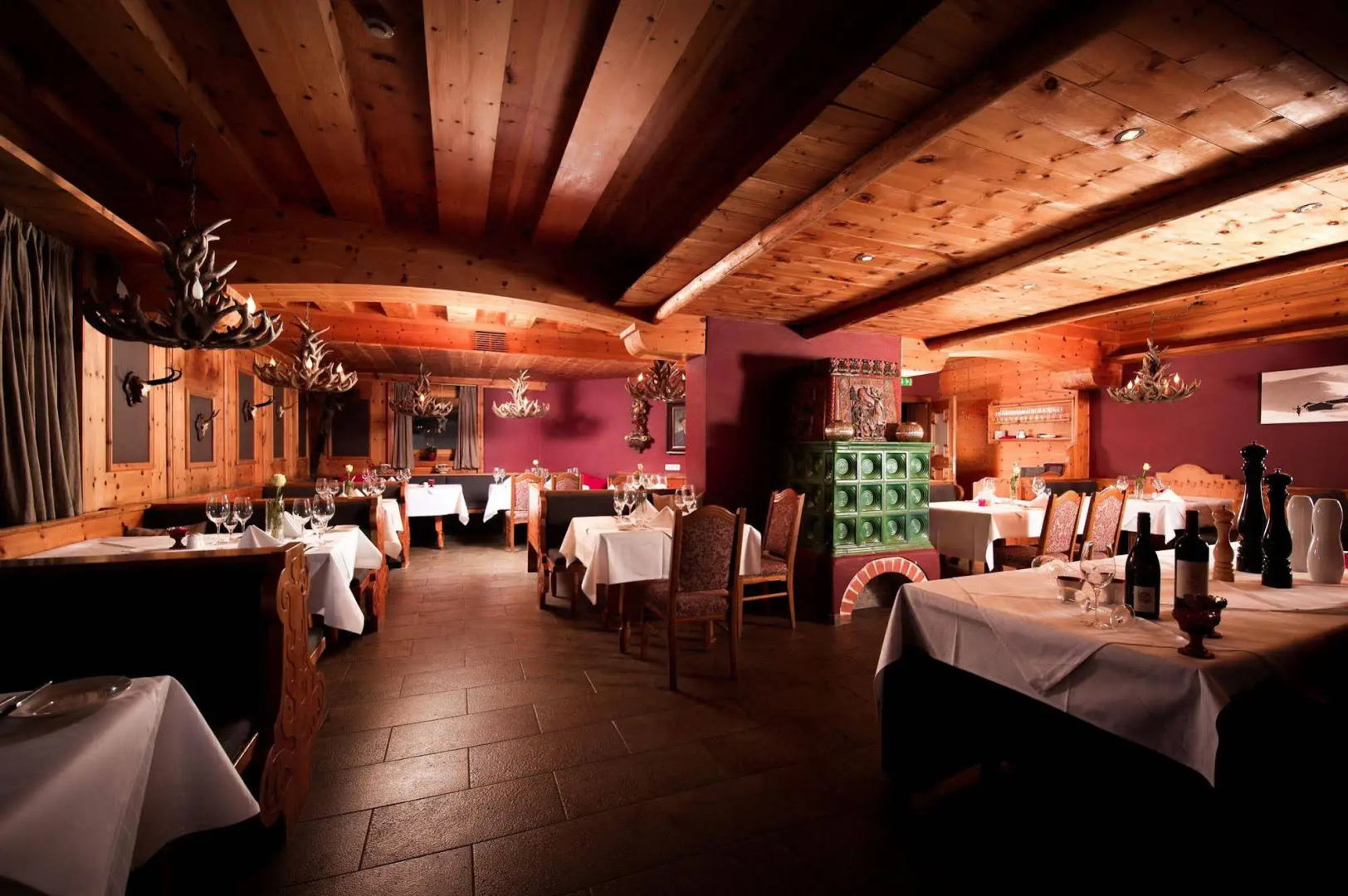 Q Hotel Maria Theresia